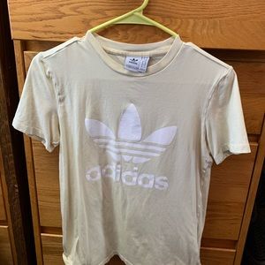 Women’s adidas T-shirt
